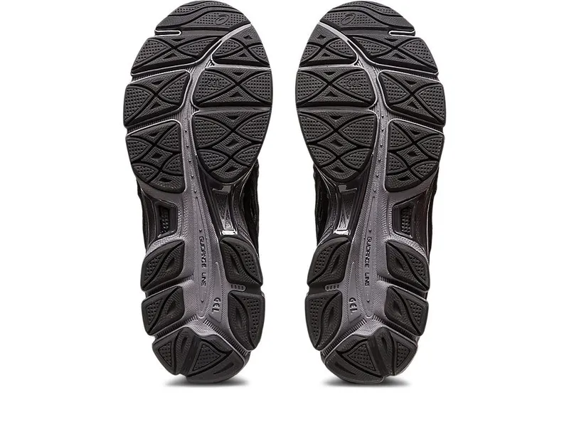 ASICS Gel-NYC Graphite Grey Black (1201A789-020)