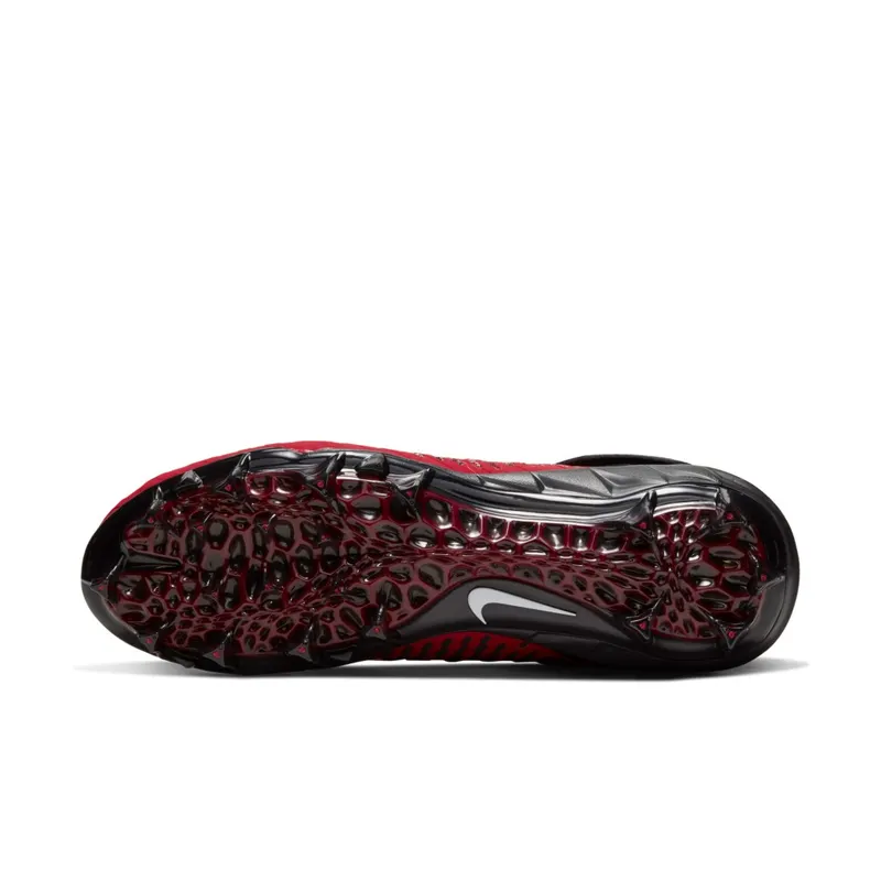 Nike Alpha Menace Pro 2 Mid University Red University Red/Black/White (AQ3209-601)