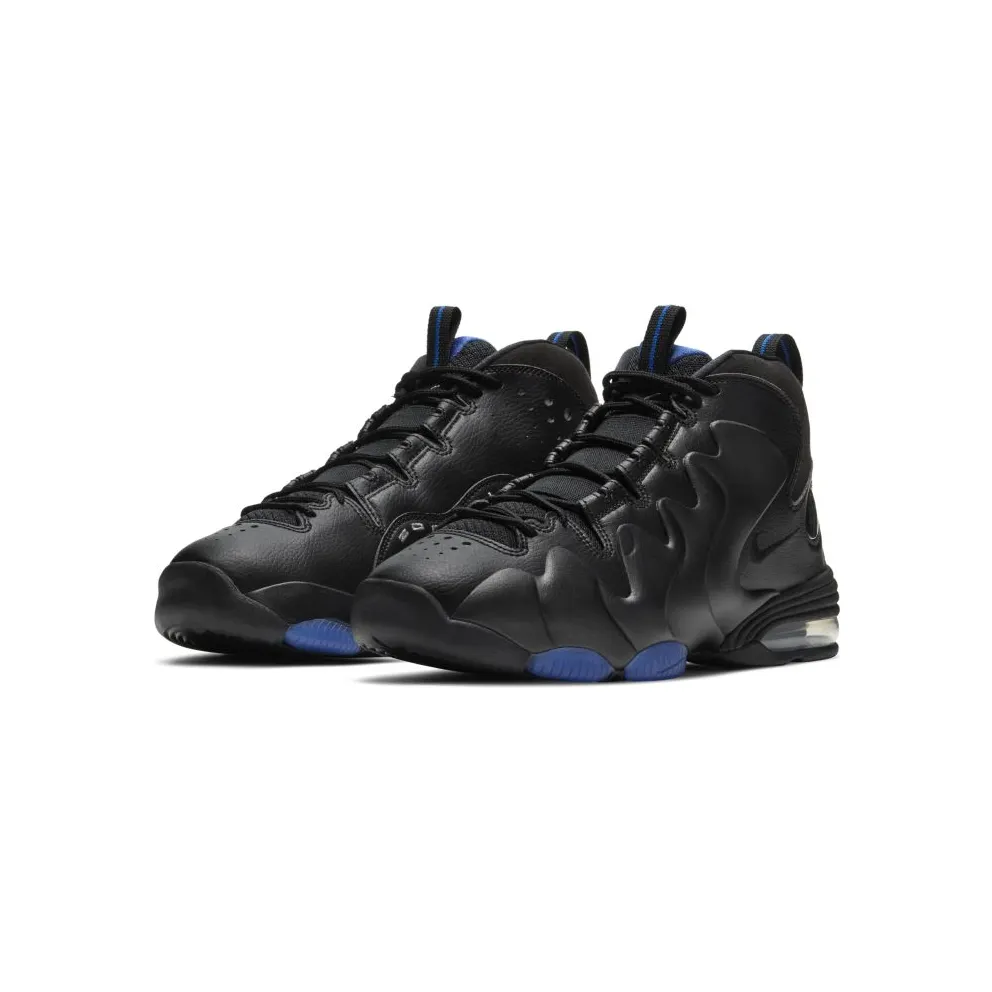 Nike Air Penny 3 Black Royal (2020) Black/Varsity Royal (CT2809-001)