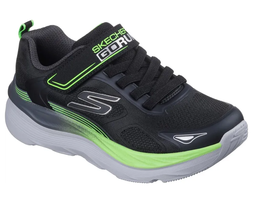 skechers-skech 405145L_BKLM