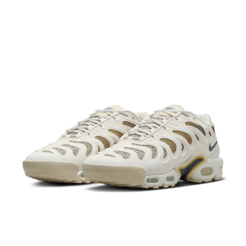 Nike Air Max Plus Drift PSG Paris Saint-Germain Phantom Wheat Gold (FZ4748-100)