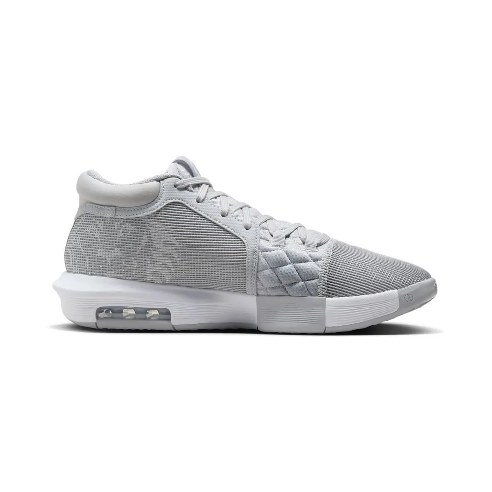 Nike LeBron Witness 8 TB “Wolf Grey” (FB9944-001)