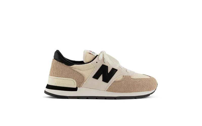 New Balance New Balance Beige (M990AD1)