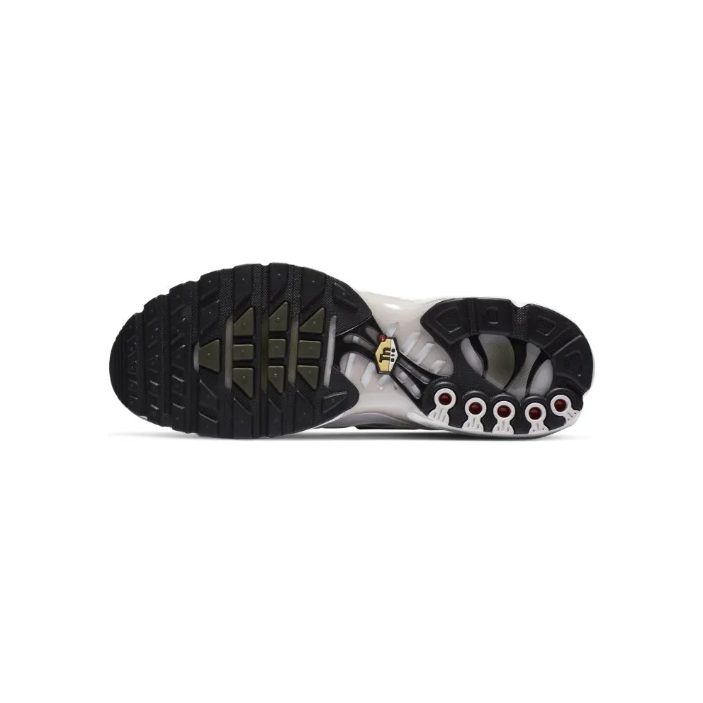 Nike Air Max Plus Grey (CZ7553-002)