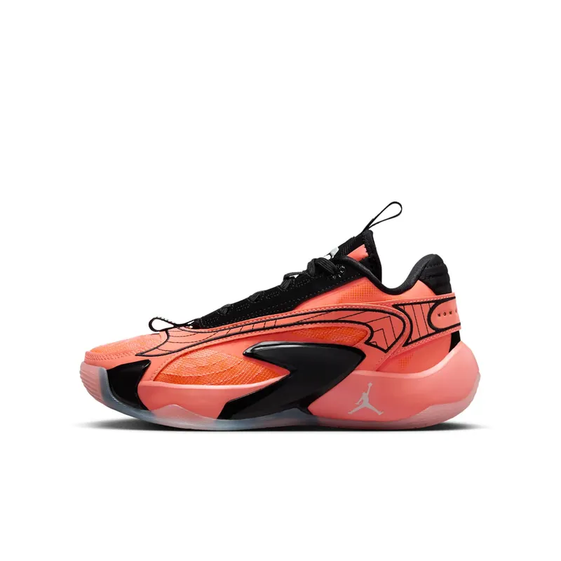 Jordan Luka 2 Bright Mango (DZ3498-800)