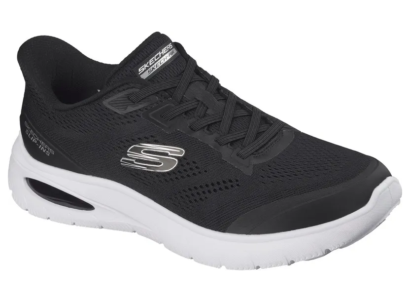 skechers-skech-air 233303_BKW