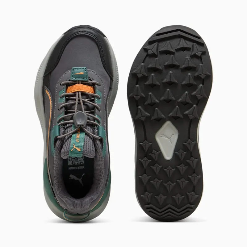 Puma sneaker Dark Grey (31380501)