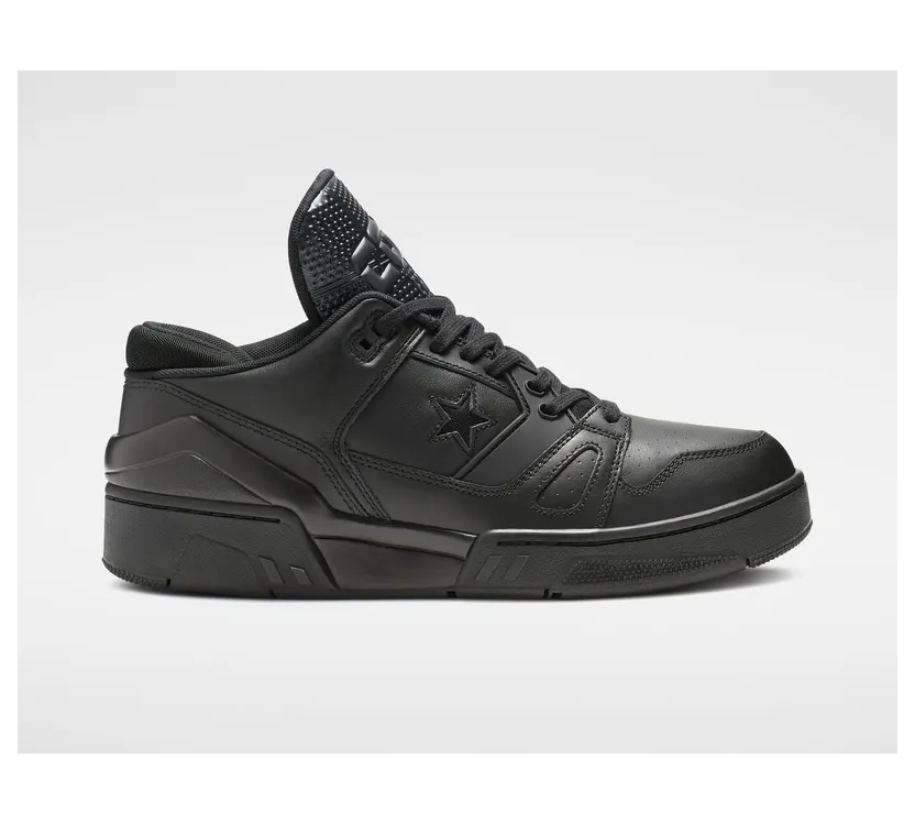 Converse ERX 260 Archive Low Top Black/black/black (165047C)