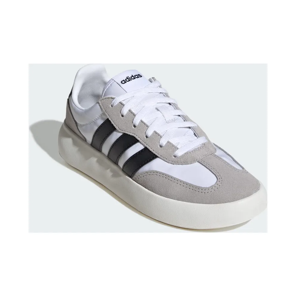 adidas Barreda Decode White Black Grey Two (JQ8854)