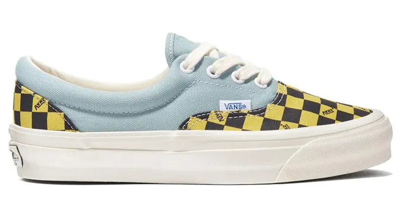 Vans Premium Era 95 BMX Pack Grey Mist (VN000CZDM8I1)