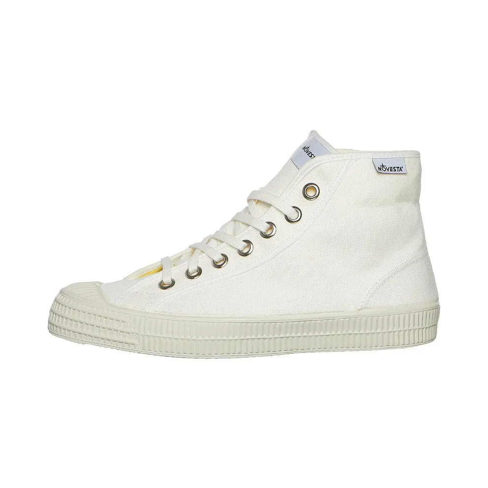 Novesta Star Dribble Classic White (X472006-10Y10Y110)