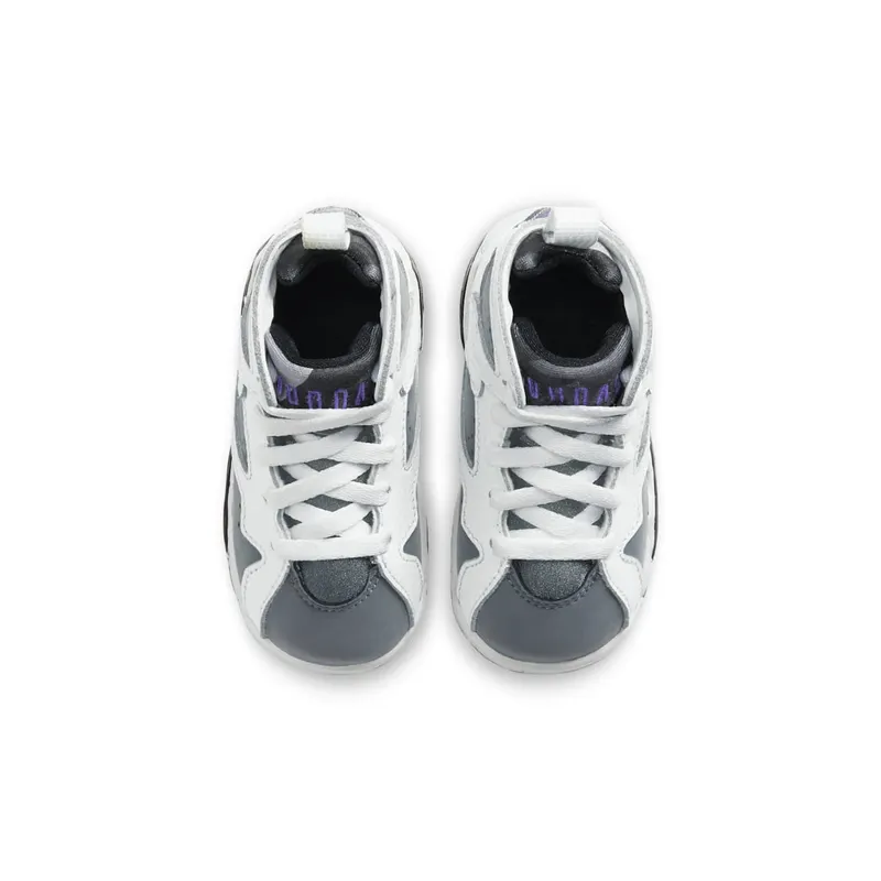 Jordan 7 Retro BT TD “Flint” (DJ2776-100)