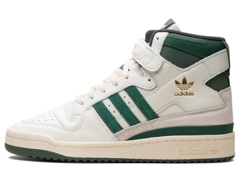 Adidas FORUM 84 “White” (GW2203)
