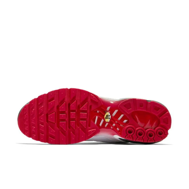 Nike Air Max Plus Before the Bite White/Dark Grey-Speed Red (AQ0237-100)