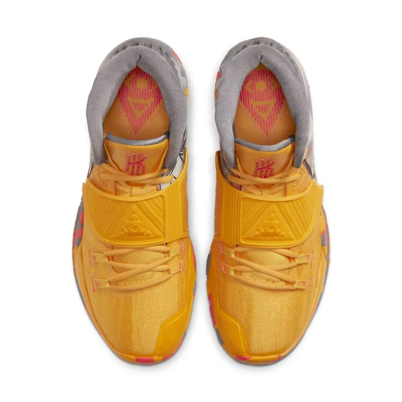 Nike Kyrie 6 Preheat Collection Beijing Multi-Color/Multi-Color (CQ7634-701)