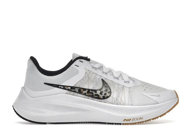 Nike Winflo 8 Premium White Leopard (DA3056-100)