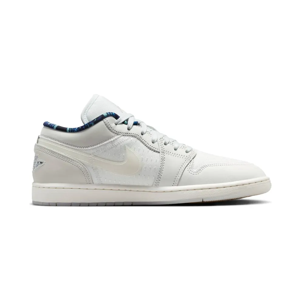 Jordan 1 Low SE “Summit White Sail” (IR7337-121)