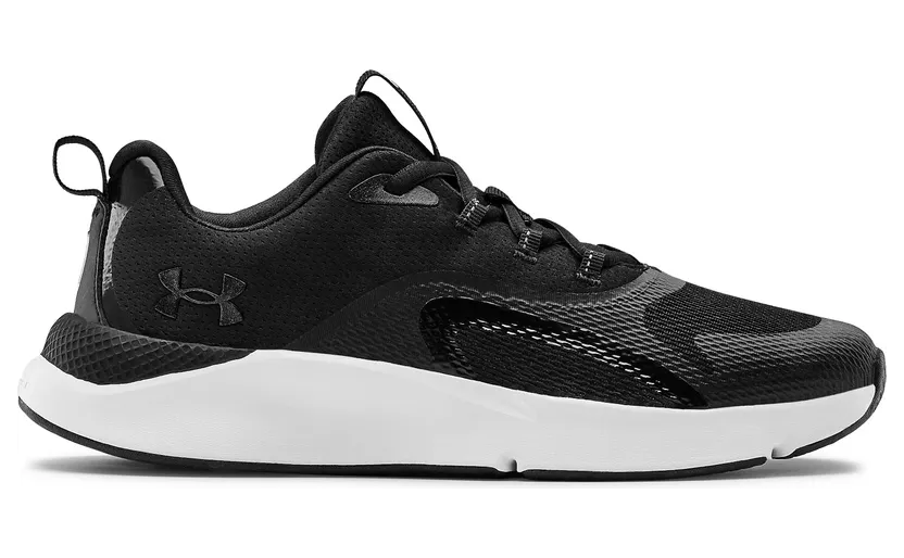 Under Armour Charged RC Sportstyle Black (3022951-002)