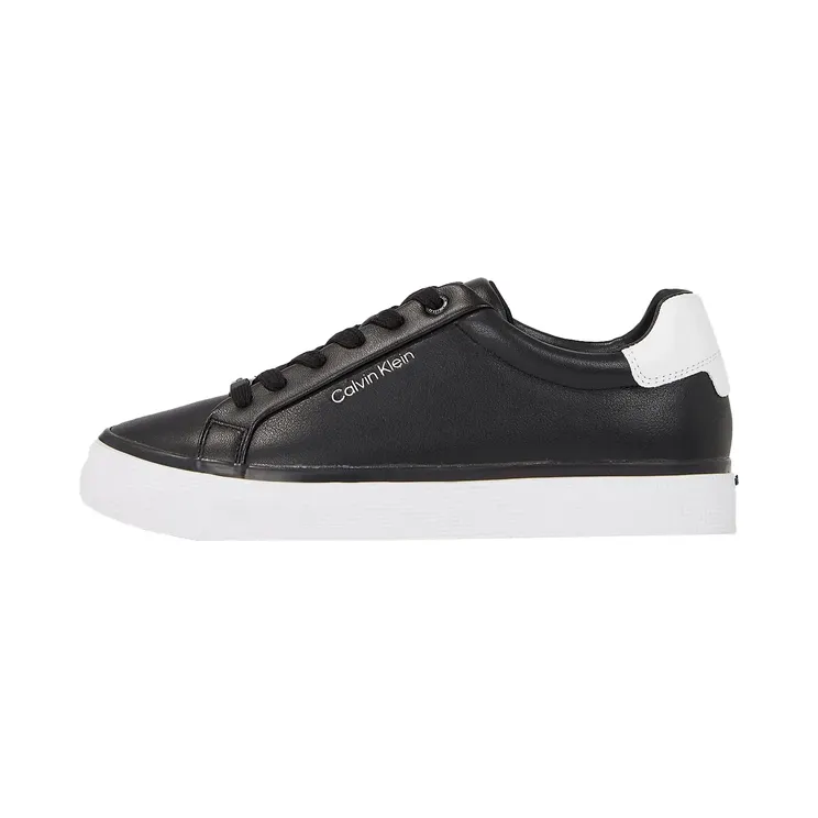 Calvin Klein Black / White (HW0HW018650GQ)