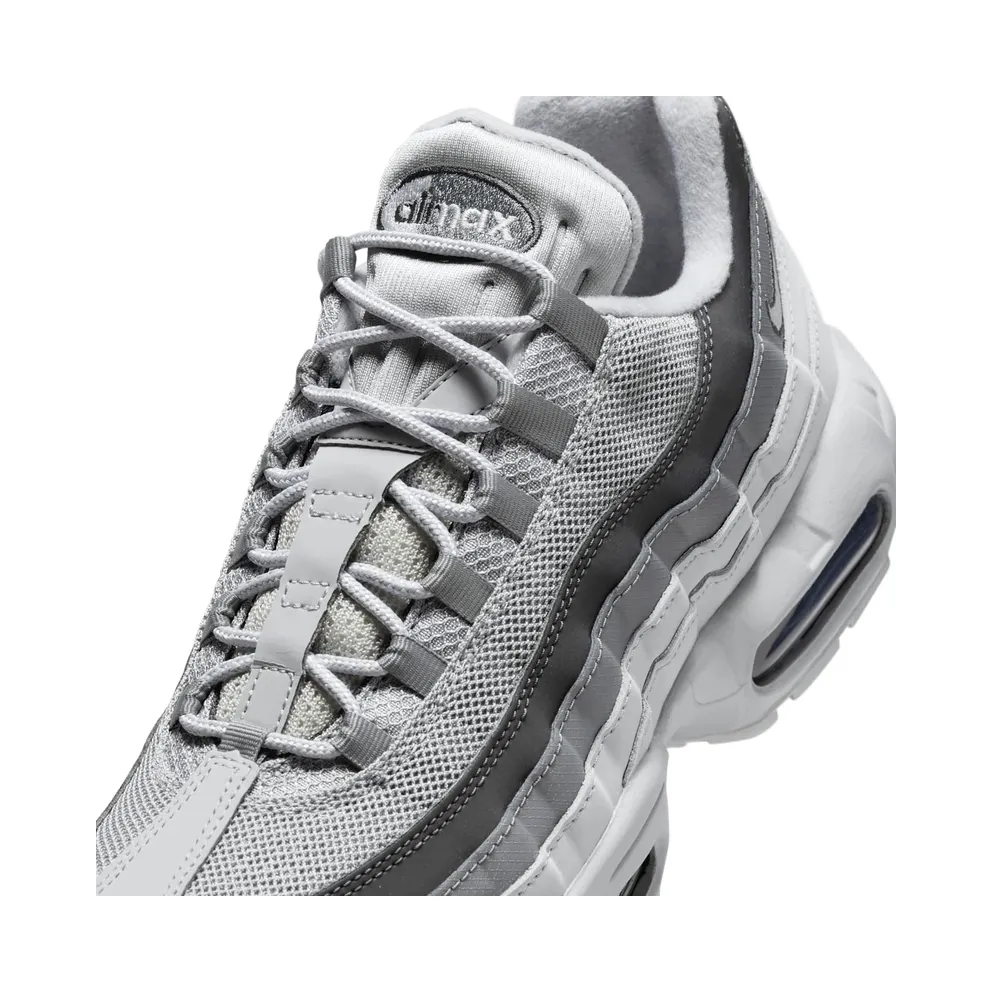 Nike Air Max 95 LIght Smoke Grey Anthracite (HQ3825-002)