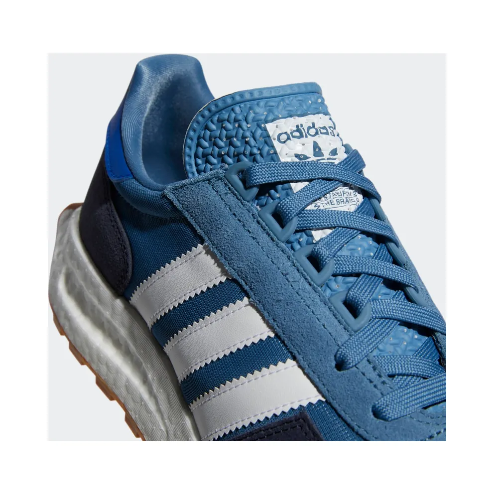 Adidas Retropy E5 Altered Blue / Cloud White / Legend Ink (GW0557)