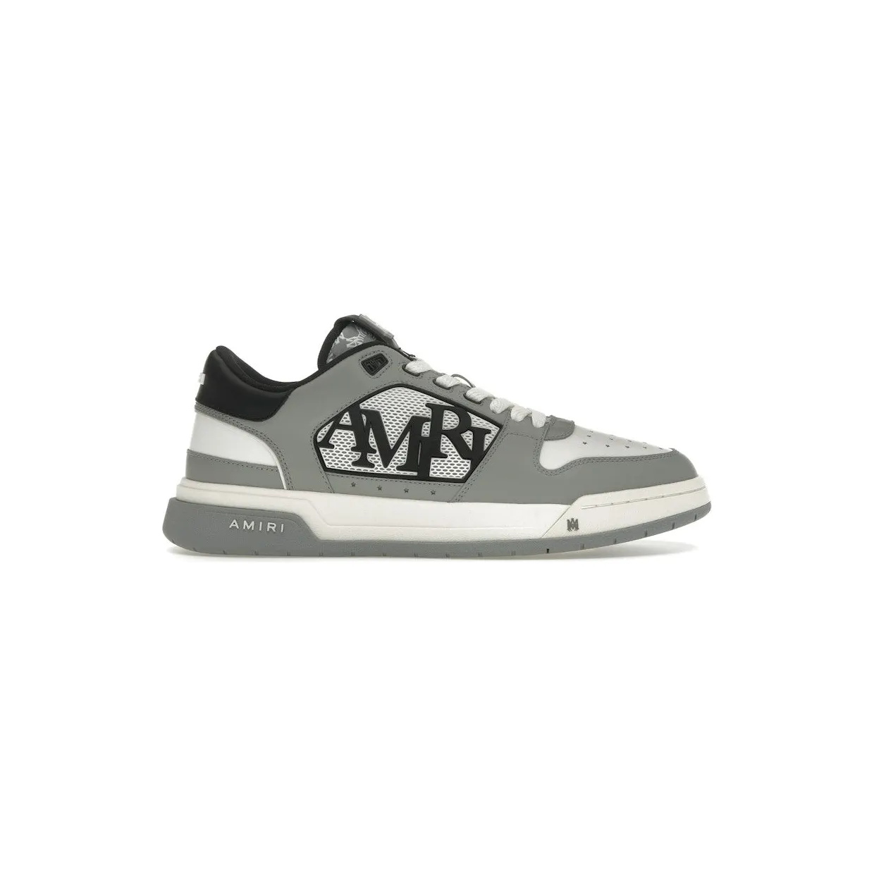 AMIRI Classic Low Asphalt (AMFOSR1088-179)