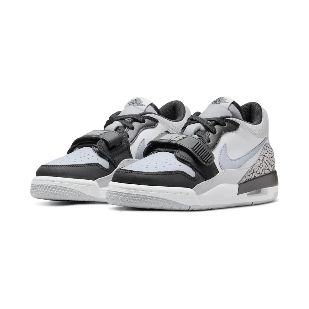 Air Jordan Legacy 312 Low Older Kids’ White (CD9054-105)