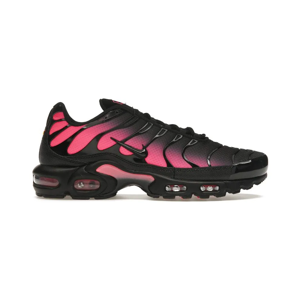 Nike Air Max Plus Black Hyper Pink (DM0032-020)