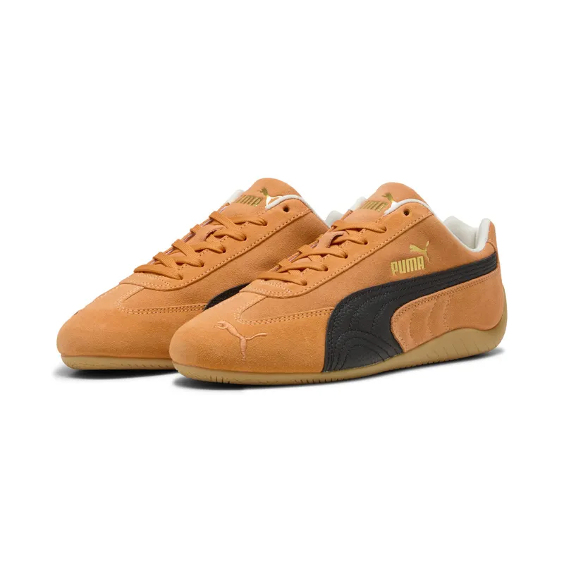 Puma Speedcat “Vermillion / Bright Melon” (406329_61)