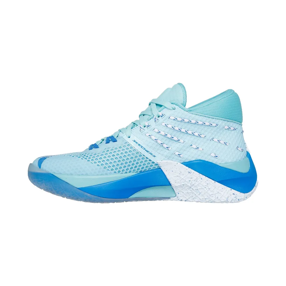 Skechers SKX REIGN CM “Light Blue” (253020LTBL)