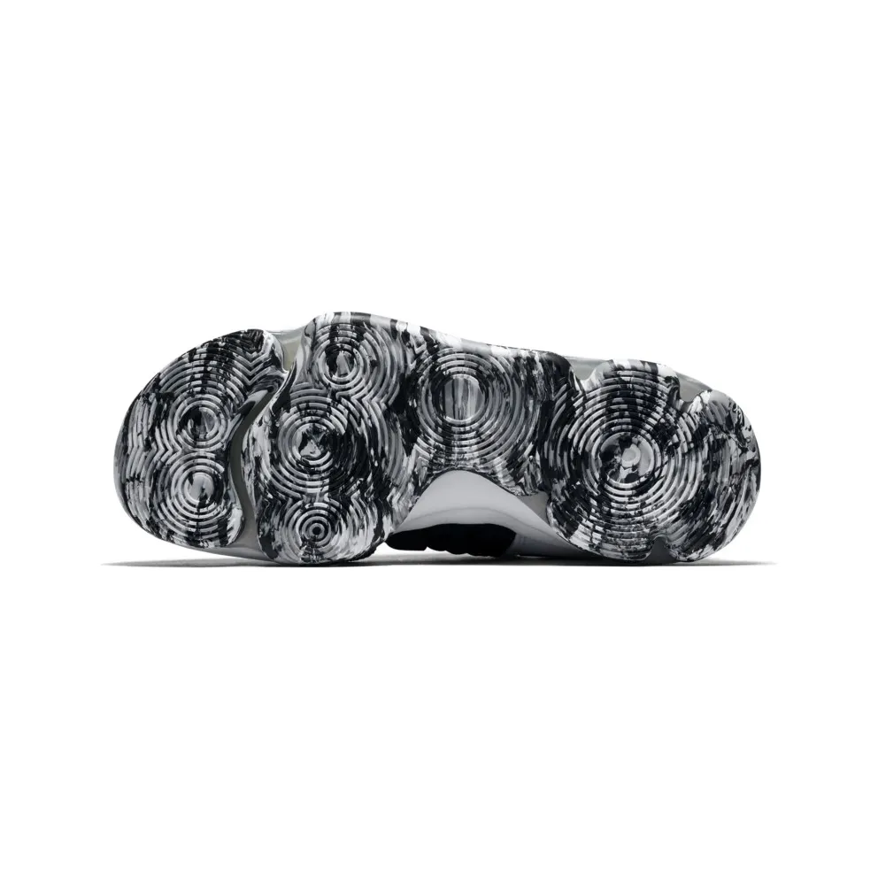 Nike KD 10 Black White (GS) (918365-008)