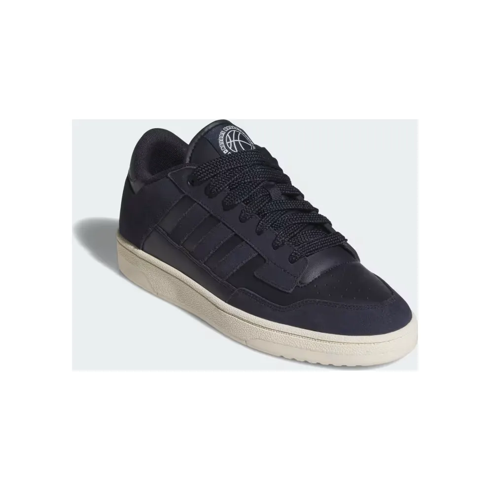 adidas Rapid Court Low “Legend Ink / Legend Ink / Off White” (JS2213)