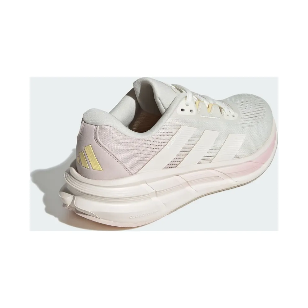 adidas Questar 3 Off White Chalk White Putty Mauve (ID8741)