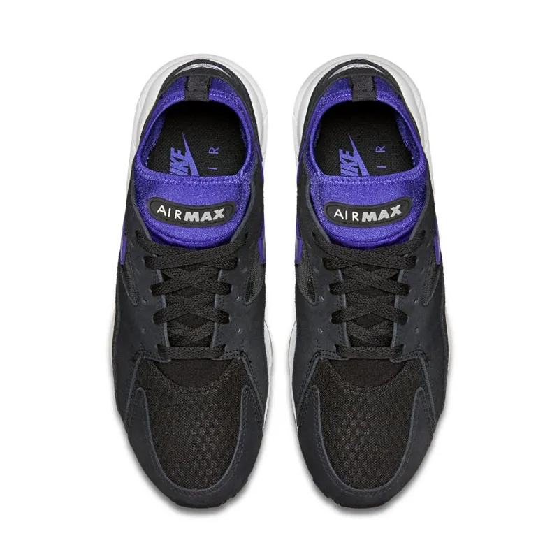 Nike Air Max 93 Black Persian Violet