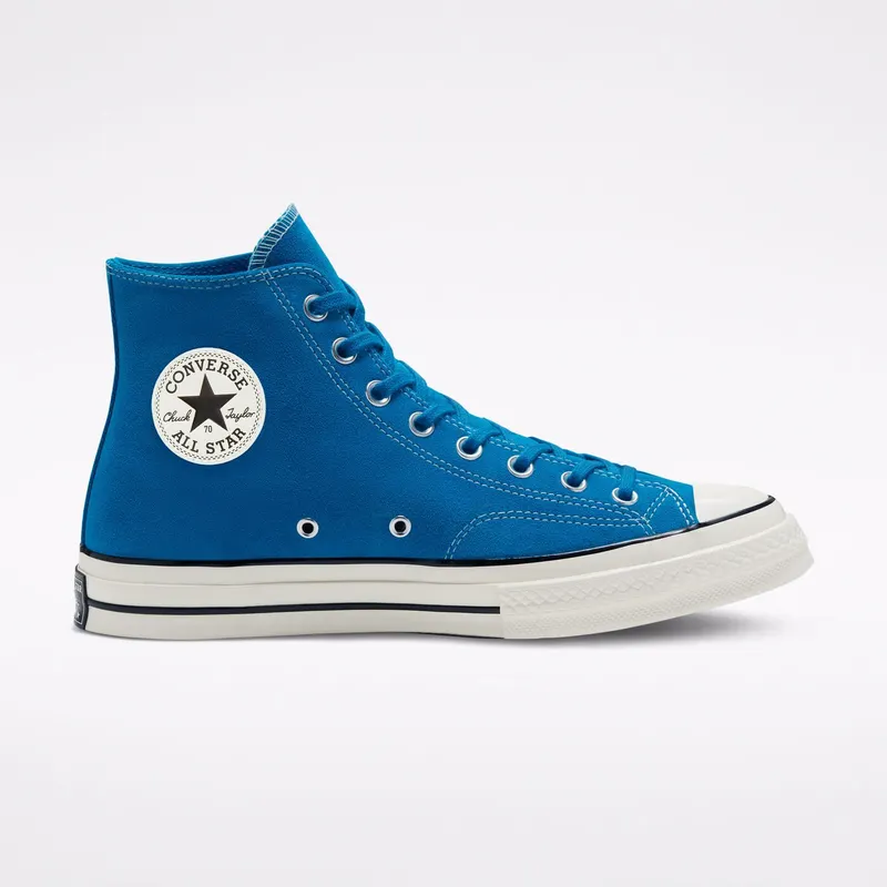Converse Suede Chuck 70 (167487C)