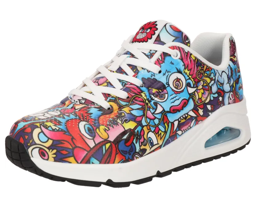 skechers-skech 6000066038C90