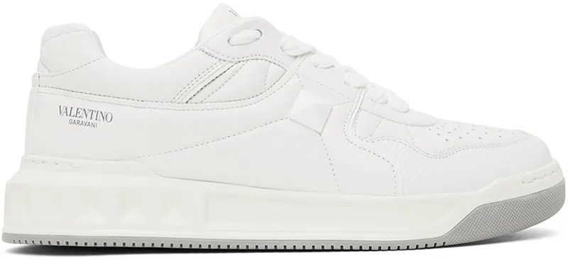Valentino Garavani White One Stud (WY2S0E71NWN)
