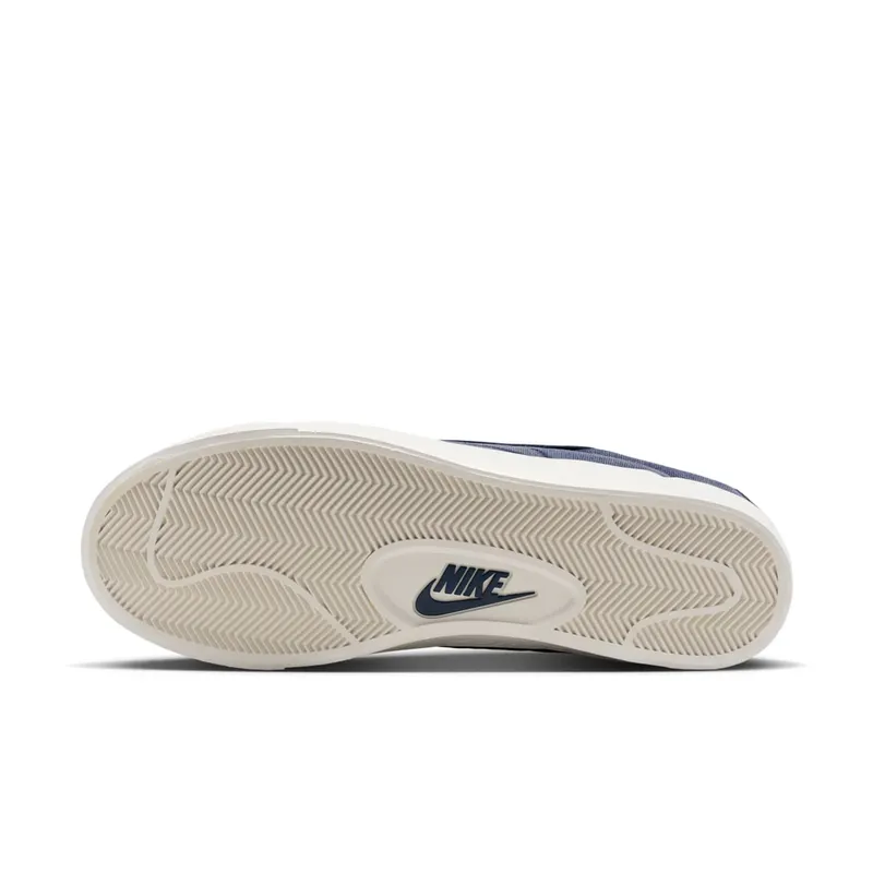 Nike Blazer Low “Devin Booker x Detroit Tigers – College Navy” (HQ2054-400)
