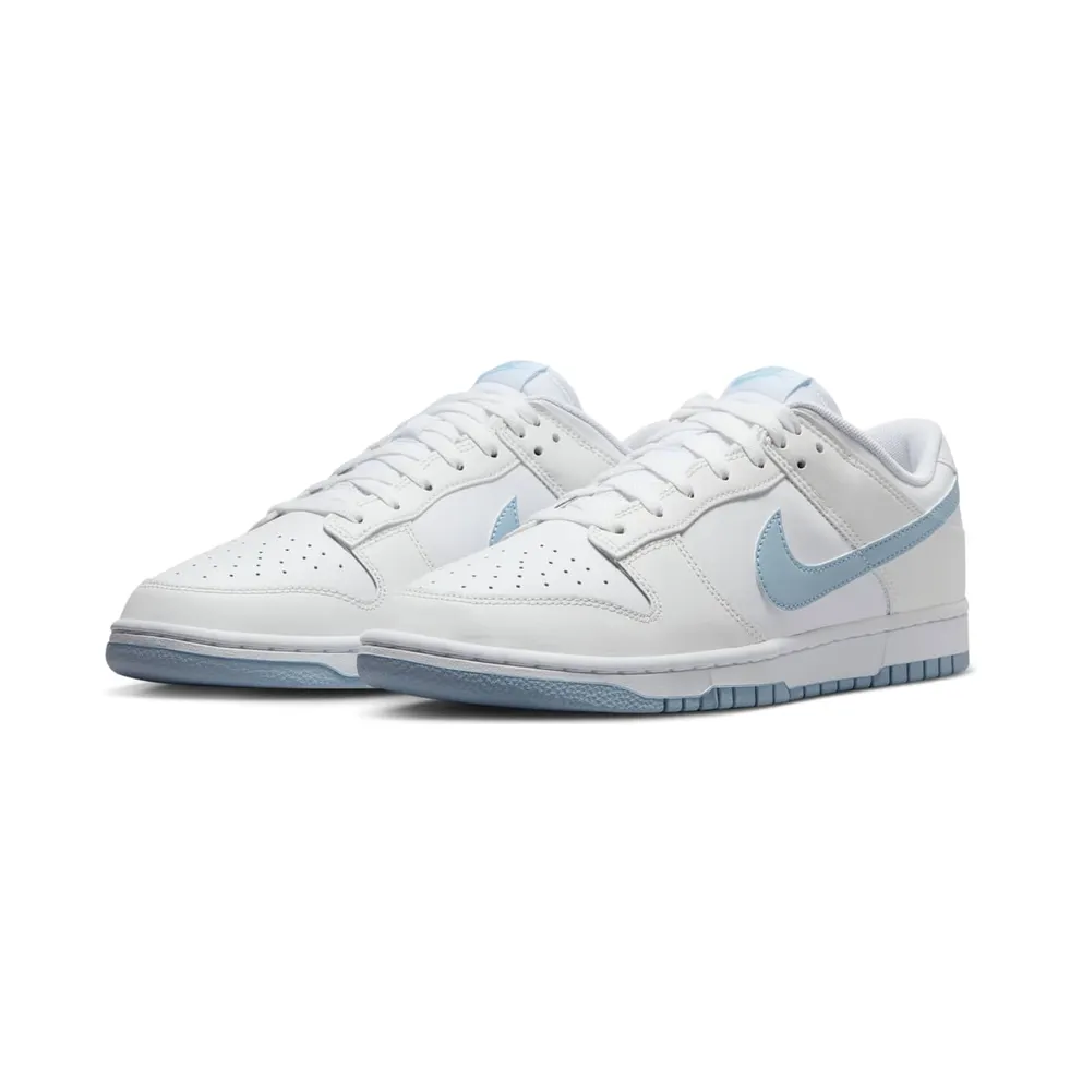 Nike DUNK LOW “Light Armory Blue” (DV0831-109)