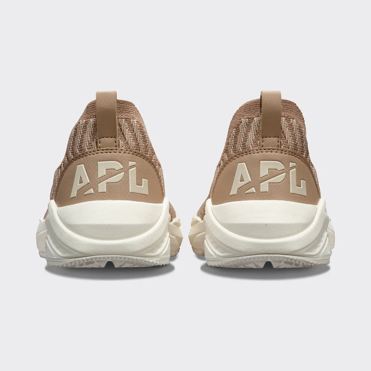 APL TechLoom Traveler “Almond/Alabaster/Ivory” (Dames) (3)