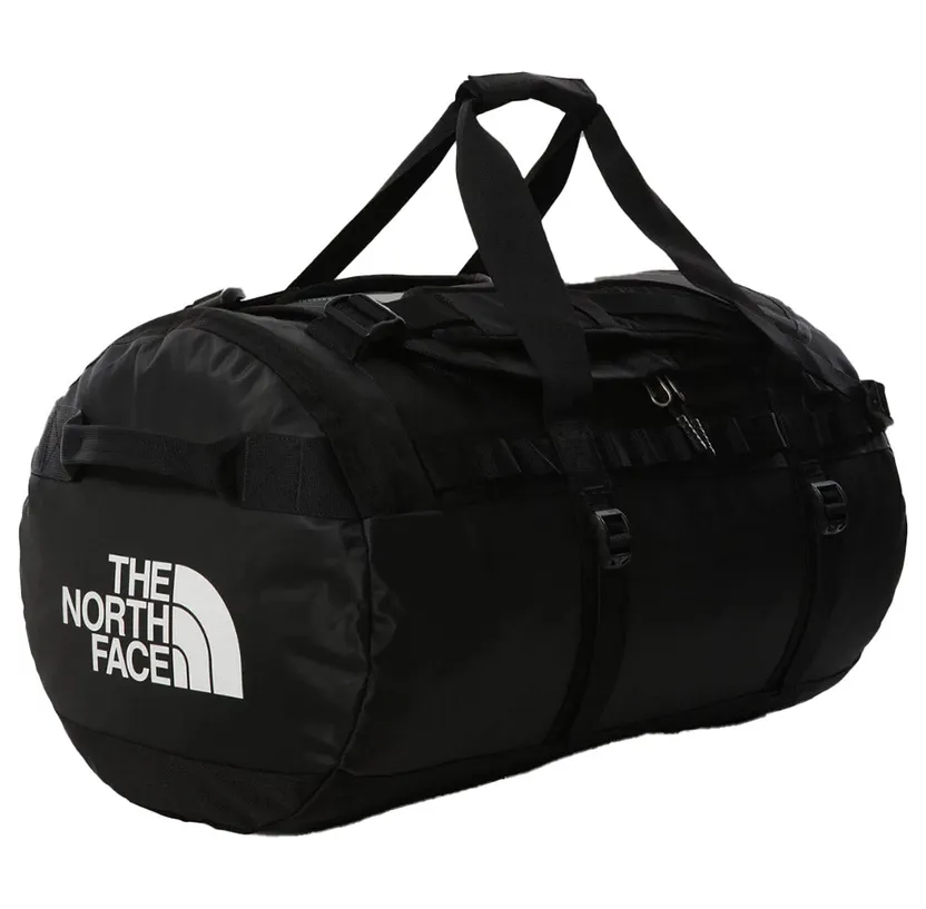 The North Face Black (NF0A52SA53R)