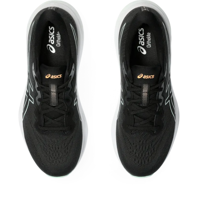 Asics Gel-pulse 15 Black/Mint Tint (1012B593.001)
