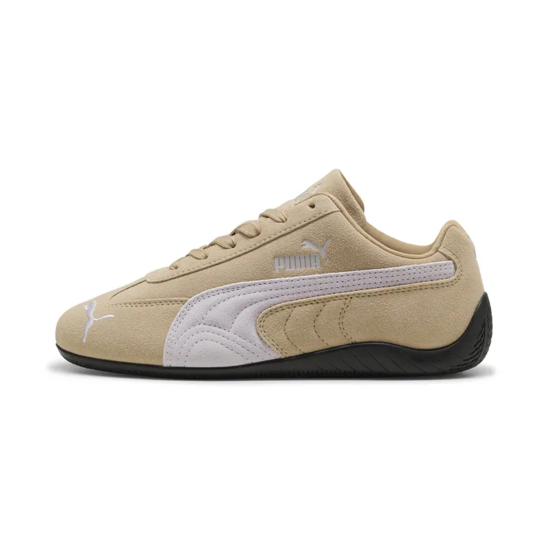 Puma Speedcat OG “Sand Dune / Lavender Pop” (398846_84)