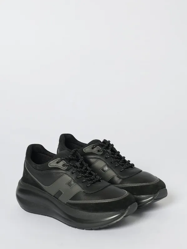 Hogan Sneakers Black (HXW6960FW10UKV246L)