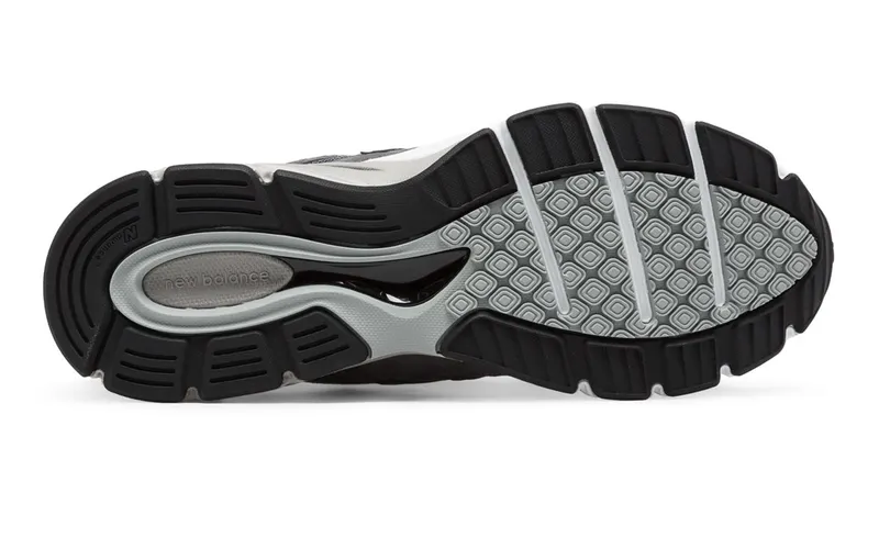 New Balance 990v4 Dark Grey Dark Grey (M990GLE4)