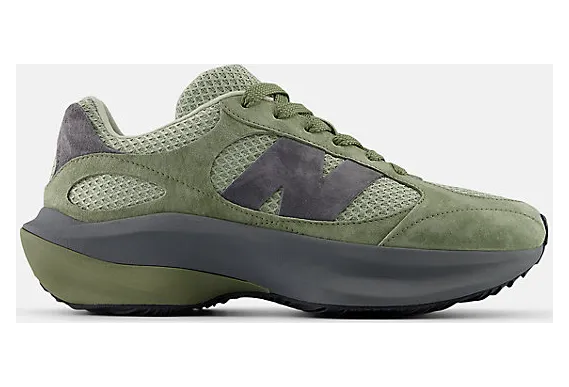 New Balance WRPD Runner Dark Olivine Castlerock (UWRPDHSD)