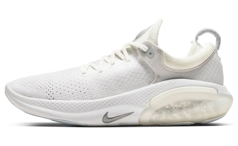 Nike Joyride Run Flyknit Summit White Silver (AQ2731-105)
