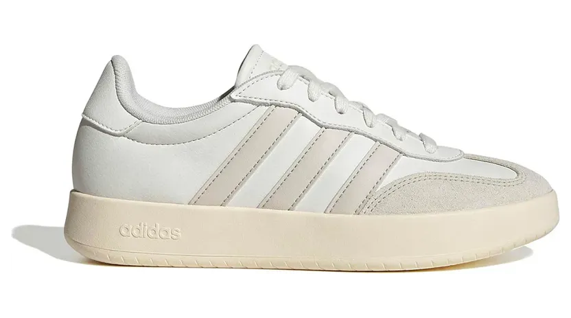Adidas Barreda White (JP5957)