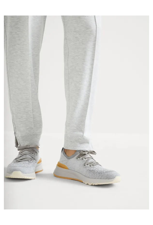 Brunello Cucinelli Knitted “Grey” (MZUKISO250 CJN33) (2)