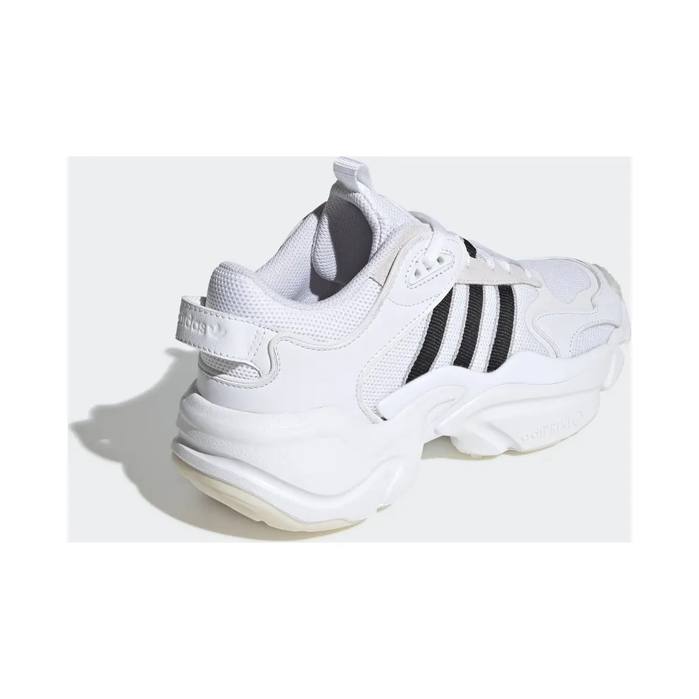 adidas Magmur White Black (W) Cloud White/Core Black/Grey Two (EE5139)